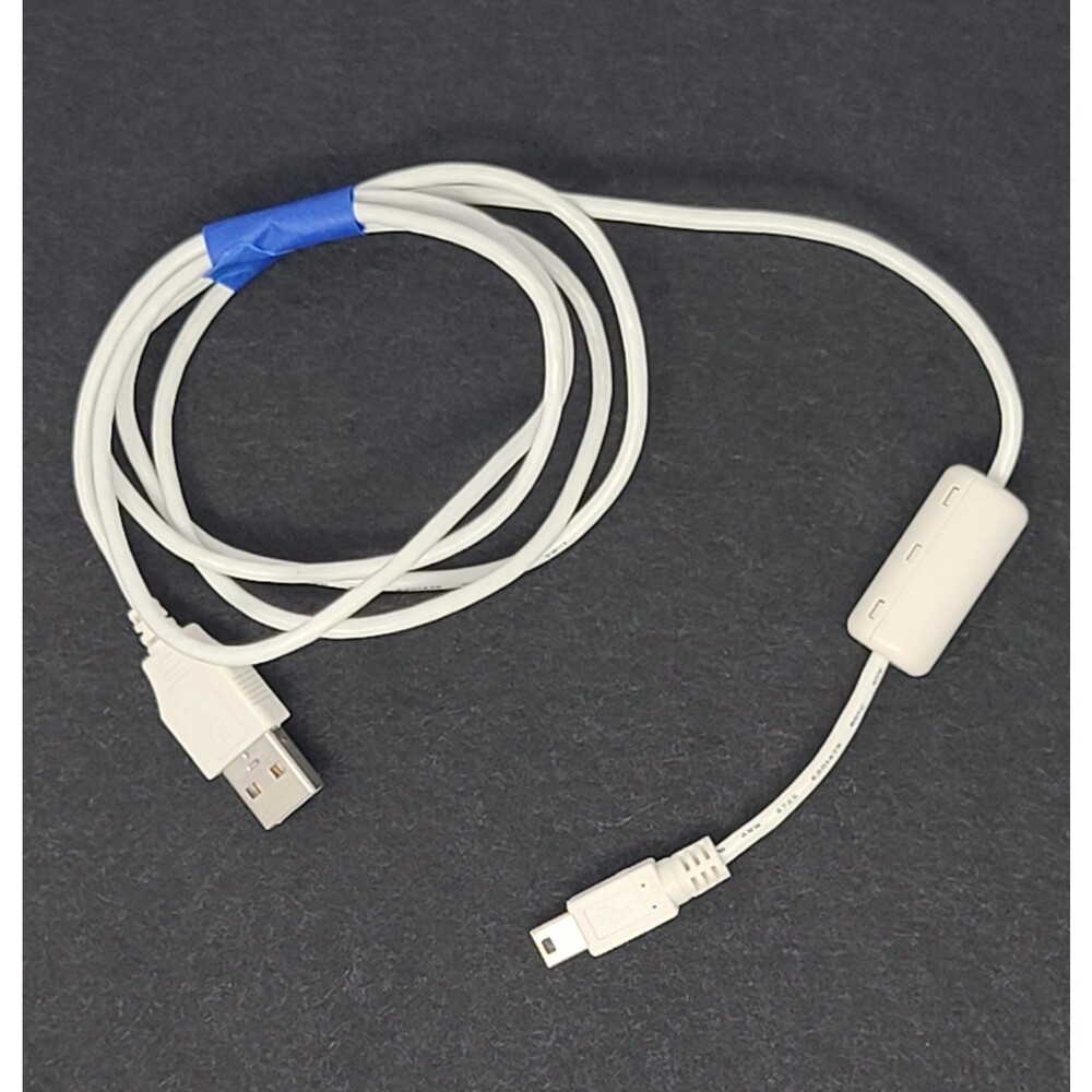 OEM Canon USB Mini-B Cable Camera Printer Scanner Data Transfer Cord